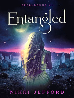 cover image of Entangled